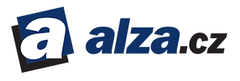 Logo Alza.cz