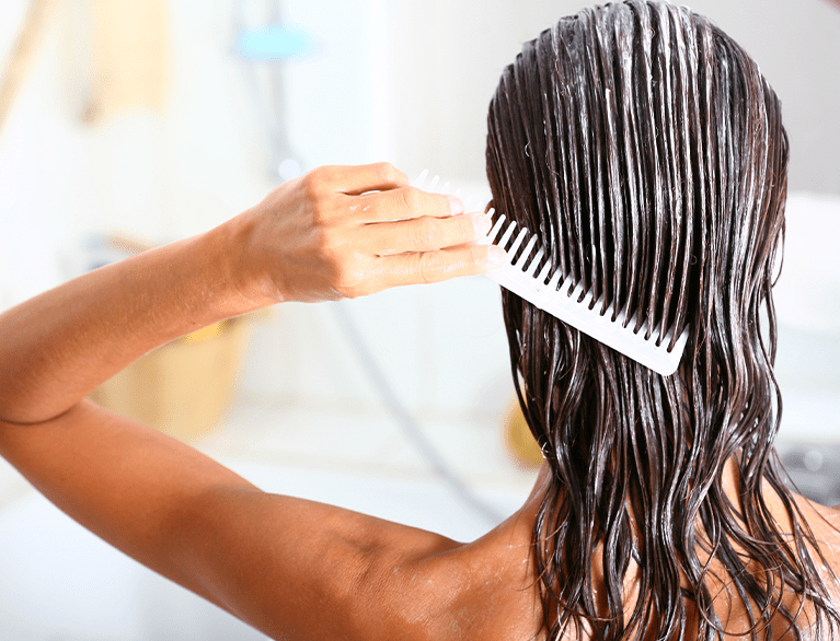 Conditioner Was er kann und warum Sie ihn brauchen