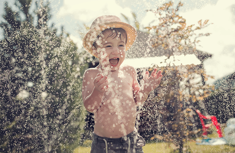 Wasserspiele