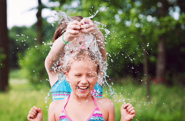 Wasserspiele