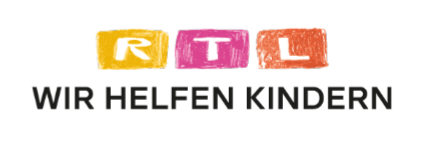 logo rtl wir helfen kindern
