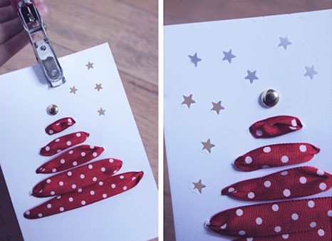 Christma casero