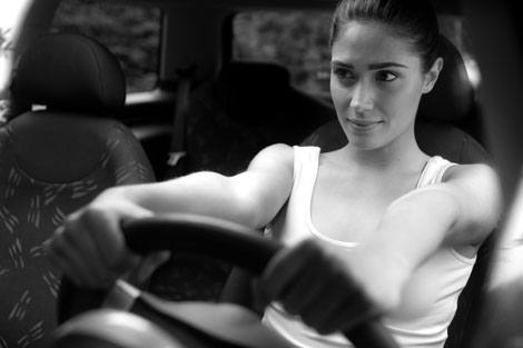 Exercices de respiration contre le stress
