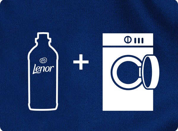 Comment utiliser Lenor dans les machines à chargement frontal ?
