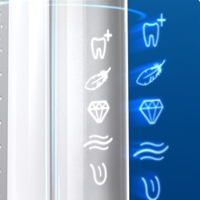 Η Oral-B Genius κάνει τη διαφορά