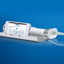 Η Oral-B Genius κάνει τη διαφορά