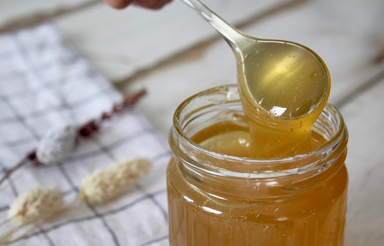 Σαλάτα με σπανάκι και πορτοκάλι για αποτοξίνωση