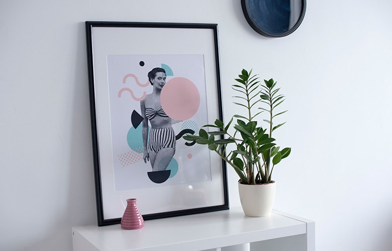 Εύκολες και οικονομικές deco ιδέες για την ανανέωση του σπιτιού