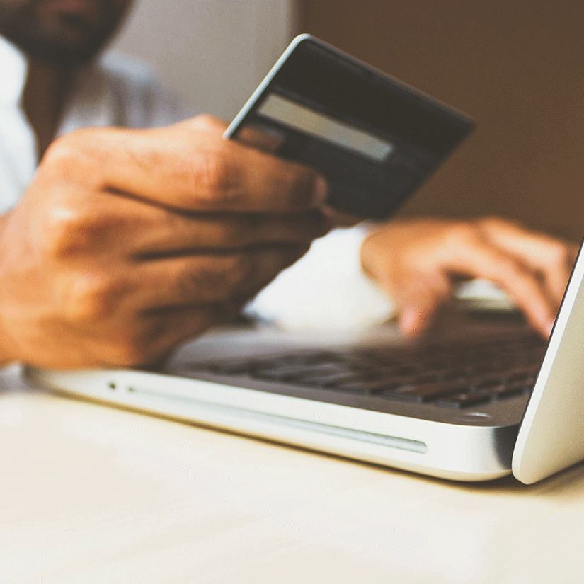 Πώς θα κάνεις το online shopping ακόμη πιο εύκολο και ασφαλές