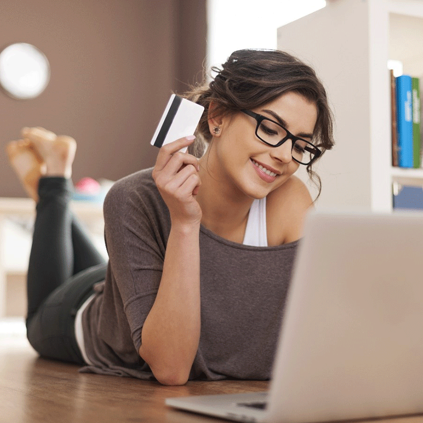 Πώς θα κάνεις το online shopping ακόμη πιο εύκολο και ασφαλές
