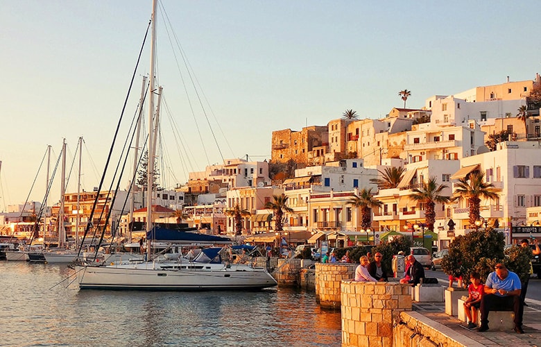 Νάξος
