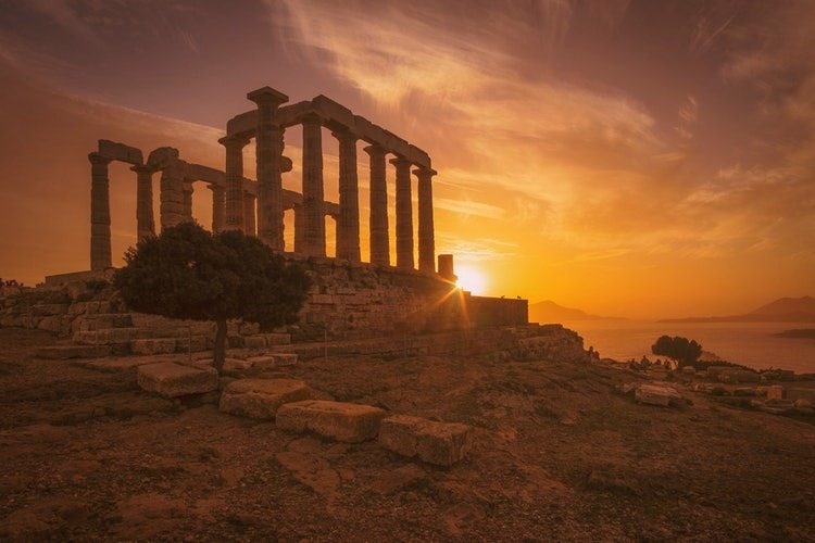 Πώς θα περάσετε όμορφα τον Αύγουστο στην Αθήνα