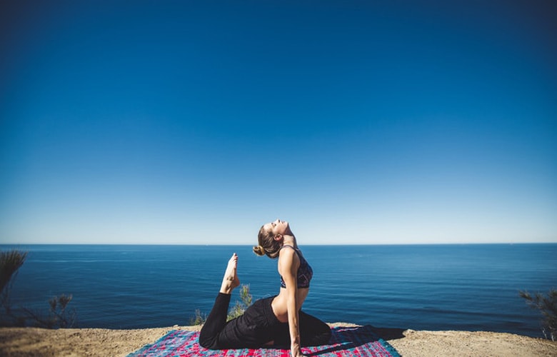 Πέντε wellness tips για να αποβάλλεις το άγχος πριν τις διακοπές