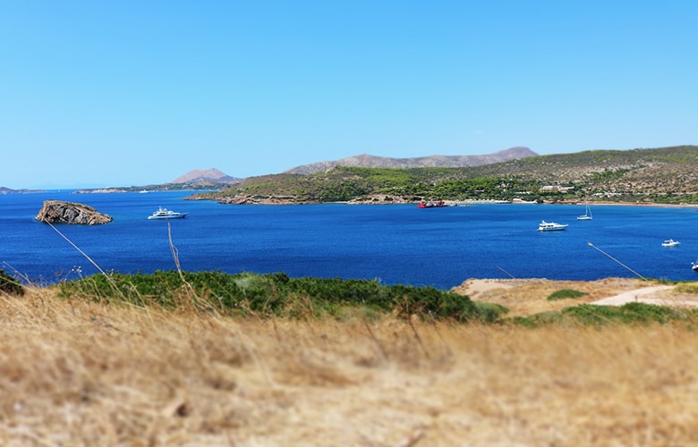 Τον Αύγουστο μένουμε στην πόλη και ξετυλίγουμε τα μυστικά της 
