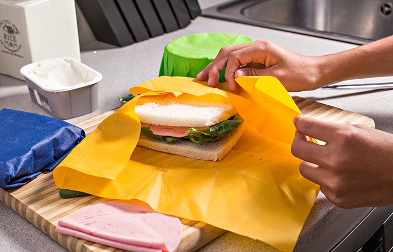 Τα eco friendly προϊόντα για το σχολικό κολατσιό που τα παιδιά θα λατρέψουν