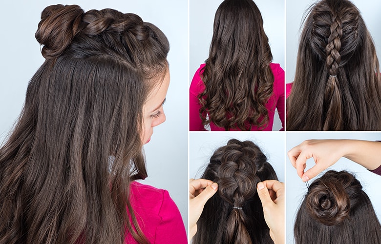 Τα κορυφαία hairstyles της νέας σεζόν