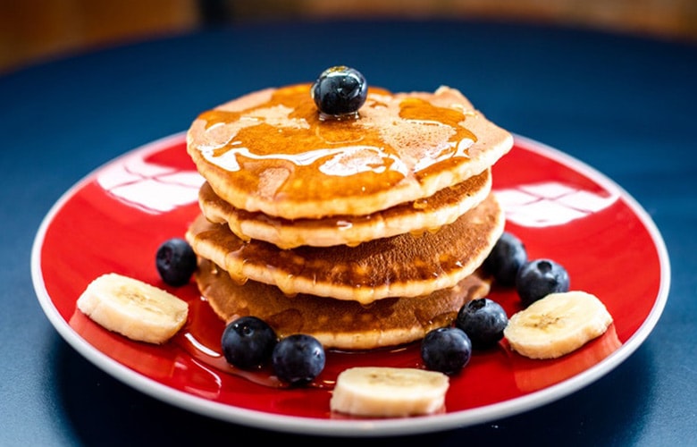 Τρεις καλοκαιρινές συνταγές για brunch που τα παιδιά θα λατρέψουν