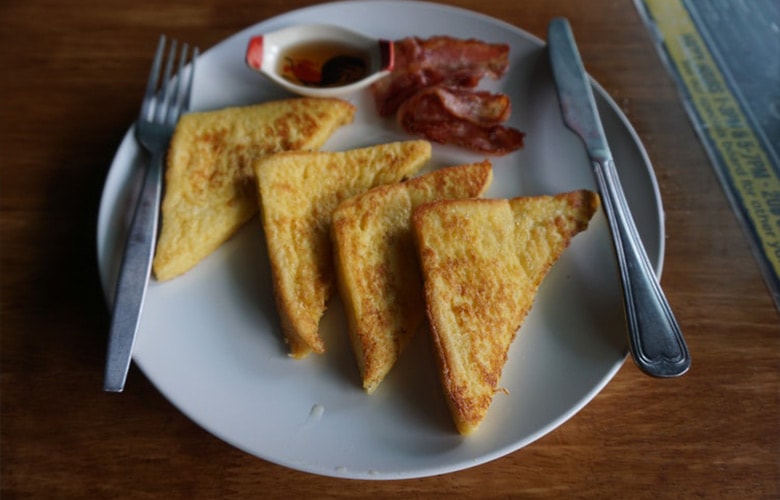 Τρεις καλοκαιρινές συνταγές για brunch που τα παιδιά θα λατρέψουν