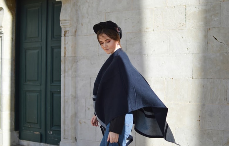 Οι fashion τάσεις που αξίζει να ακολουθήσεις αυτό το φθινόπωρο