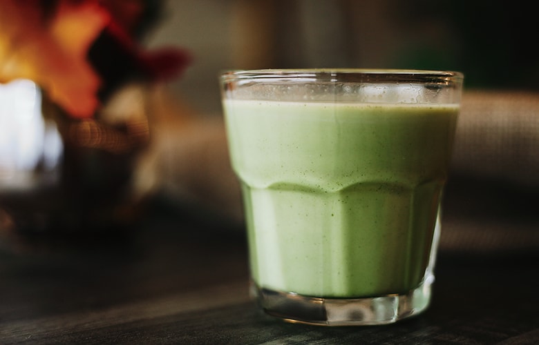 Εύκολες συνταγές για smoothies ευεξίας