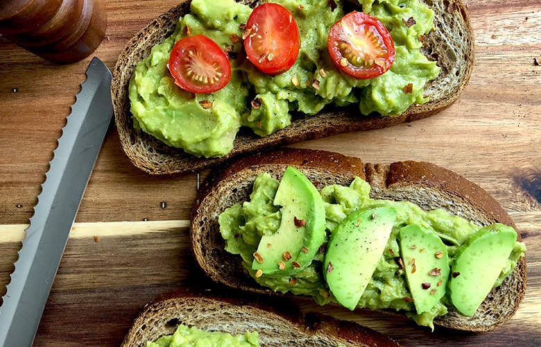 Εύκολο και υγιεινό brunch στο σπίτι για όλη την οικογένεια