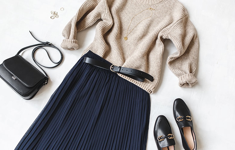 Τρία look που πρέπει οπωσδήποτε να υιοθετήσεις αυτές τις γιορτές