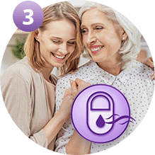 3