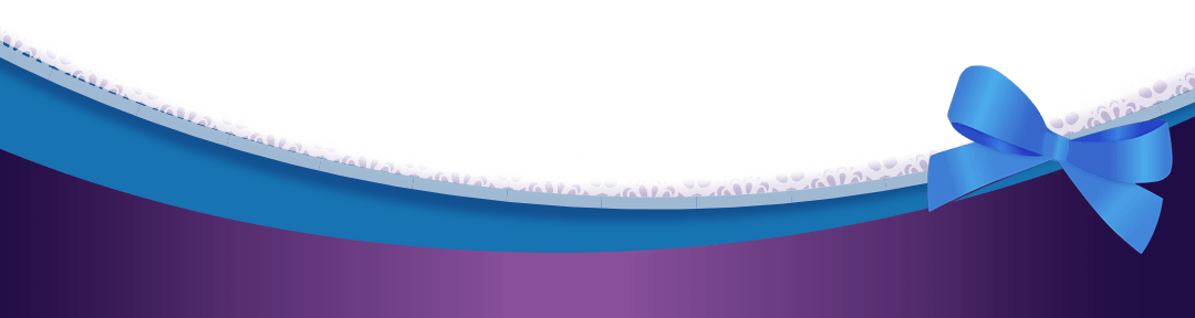 Bottom Ribbon