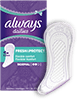 Always Dailies Fresh & Protect