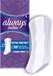 Always Dailies Extra Protect