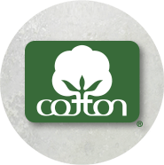 Με πιστοποίηση της Cotton Inc.
