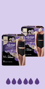 Εσώρουχα Boutique Black