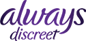 Always Discreet