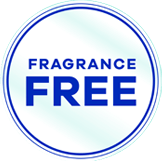FRAGRANCE FREE