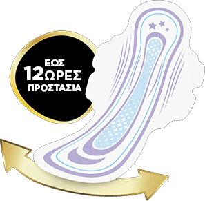 έως 12 ώρες προστασία