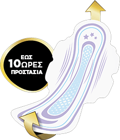 έως 10 ώρες προστασία