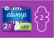 Always Ultra Long