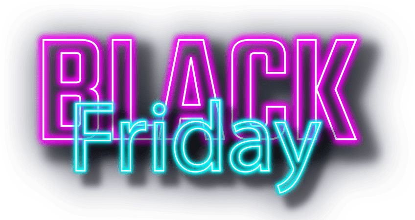 Black Friday