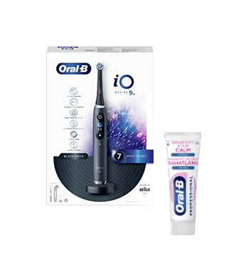 Oral-B