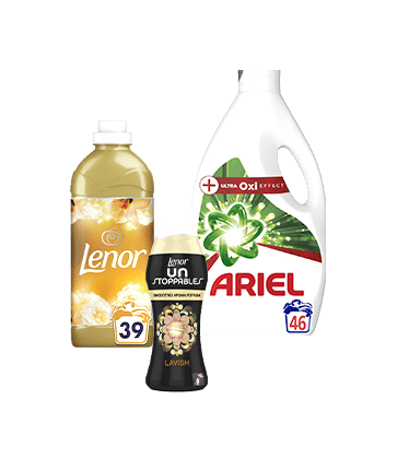 προϊόντα P&G