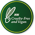 CRUELTY FREE