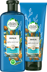 Herbal Essences
