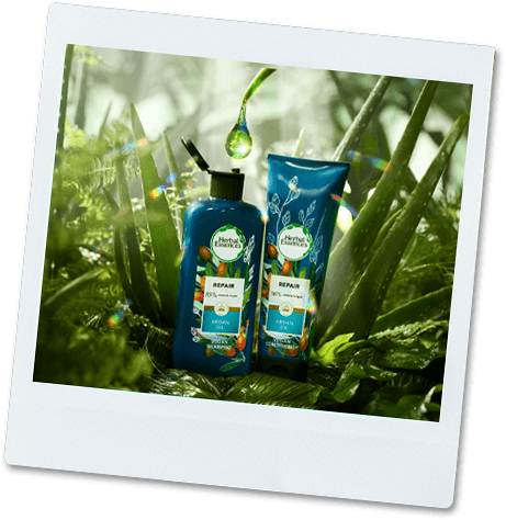 Herbal Essences