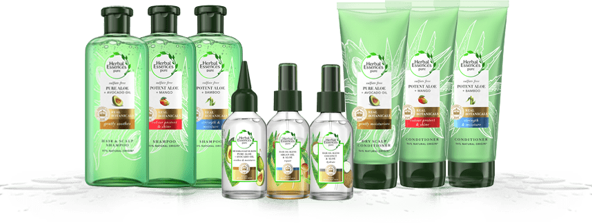 Herbal Essences