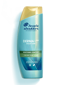 Head & Shoulders Derma XPro Scalp Care