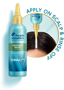 Head & Shoulders Derma XPro Scalp Care