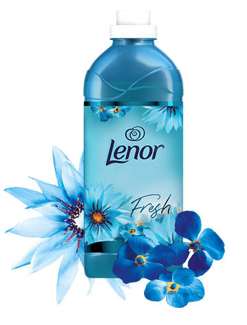 Lenor Fresh Ocean Escape