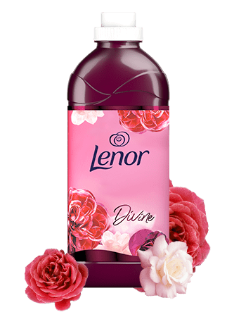 Lenor Divine Ruby Jasmine