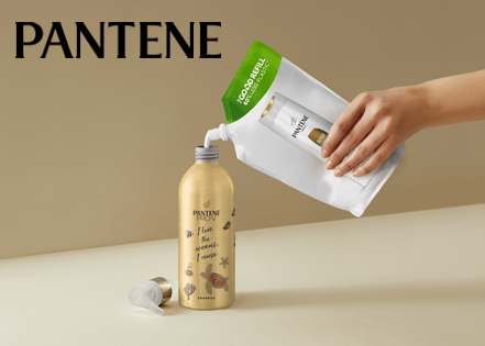 Pantene