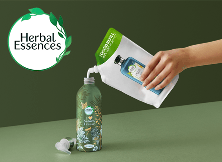 Herbal Essences